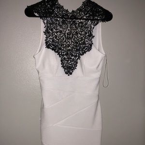 honey and rosie : dress